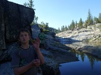 YosemiteCreek 034 : YosemiteCreek
